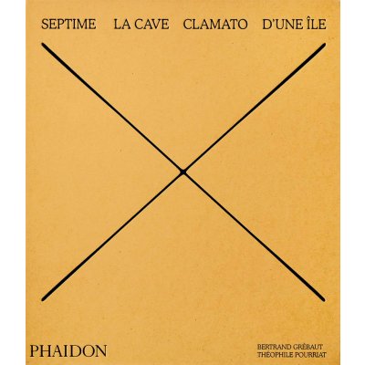 Septime, La Cave, Clamato, Dune ile