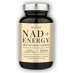 Nordbo NAD+ Energy 30 kapslí – Hledejceny.cz