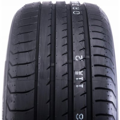 Yokohama Advan Sport V105 225/55 R17 101Y FR – Hledejceny.cz