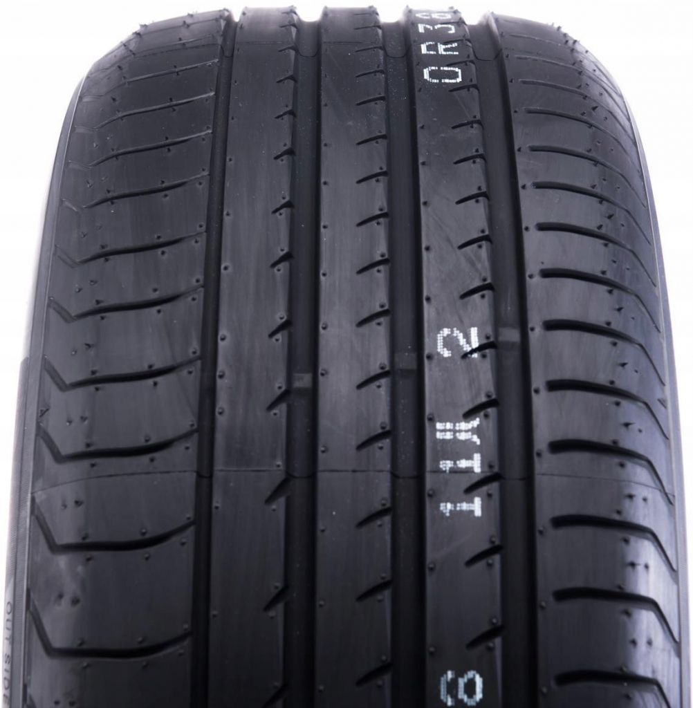 Yokohama Advan Sport V105 225/55 R17 101Y