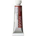 Holbein Akvarelová barva 5ml červená W005 – Hledejceny.cz