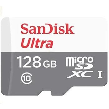 Sandisk MicroSDXC UHS-I 256 GB SDSQUNR-256G-GN3MN