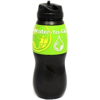 Water to Go 750 ml