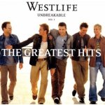 The Greatest Hits - Westlife - Unbreakable CD – Sleviste.cz