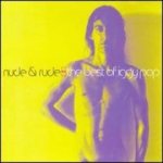 Pop Iggy - Nude & Rude - The Best Of Iggy Pop CD – Hledejceny.cz