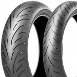 Bridgestone T31 120/70 R17 58W – Zboží Mobilmania