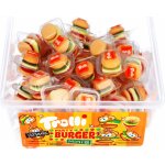 Trolli mini burger 60 ks – Zboží Dáma