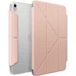 Uniq Camden Click na Apple iPad Air 13 2024 UNIQ-PDA132024-CAMPNK růžové – Hledejceny.cz