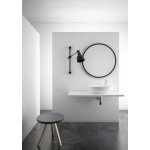 Dubiel Vitrum Ring 2 70x70 cm 5905241007830 – Hledejceny.cz