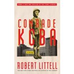 Comrade Koba Littell RobertPaperback – Hledejceny.cz