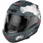 Nolan N100-6 Legend Checa Slate N-Com