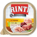 Rinti Kennerfleisch Adult Dog kuřecí a rýže 300 g – Zboží Mobilmania