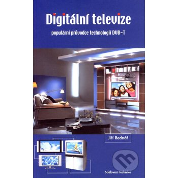 Digitální televize