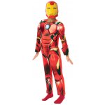 IronMan deluxe – Hledejceny.cz