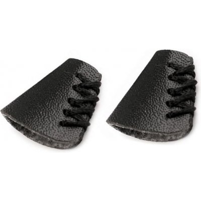 Koncovka z eko kůže barva: černá – Hledejceny.cz