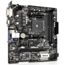 ASRock A320M-HDV