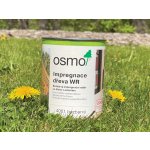 Osmo 4001 Impregnace dřeva WR 0,75 l bezbarvá – Zbozi.Blesk.cz