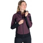 Northfinder Janell 810 wine black – Zboží Mobilmania