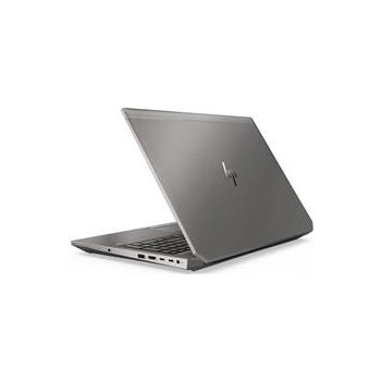 HP ZBook 15 G6 6TR58EA