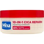 Mixa Cica Repair+ Repairing Ointment Regenerační mast 10 v 1 150 ml – Zboží Dáma