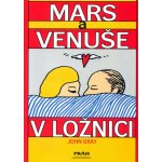 Mars a Venuše v ložnici – Gray John – Hledejceny.cz