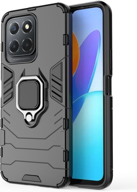 Pouzdro Guardy odolné hybridní Honor X8 5G/Honor 70 Lite 5G - černé
