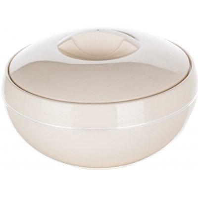 Banquet Avanza béžová 3,5 l – Zboží Dáma