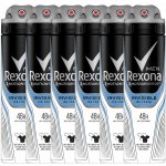 Rexona Men Invisible Ice deospray 150 ml – Zbozi.Blesk.cz