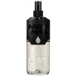 NishMan After Shave Cologne No.8 Sun Sense 400 ml – Hledejceny.cz