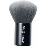 Avon Štětec na make-up syntetické štětiny – Zbozi.Blesk.cz