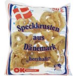 OK Snacks Pražené škvarky 50 g – Zbozi.Blesk.cz