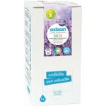Sodasan tekutý prací prostředek na barevné prádlo Color levandule 5 l – Zboží Mobilmania