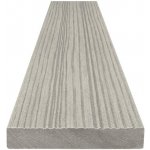 Terafest zakončovací lišta 90 x 16 x 2000 mm Forest/Rustic barva Inox 1 ks – Hledejceny.cz