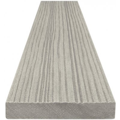 Terafest zakončovací lišta 90 x 16 x 2000 mm Forest/Rustic barva Inox 1 ks – Hledejceny.cz