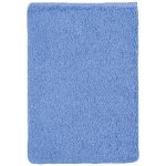 Brotex froté žínka 17 x 25modrá – Sleviste.cz