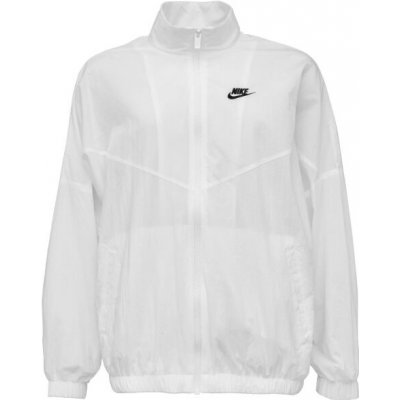 Nike Sportswear Essential Windrunner DM6185-100 bílá