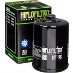 Hiflofiltro Olejový filtr HF198 | Zboží Auto