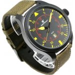 Smith & Wesson dinky NATO s plátěným řemínkem – Zboží Dáma
