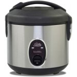 Solis Rice Cooker compact 821 – Hledejceny.cz