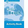 Oxford Read And Discover 1 At the Beach Activity Book