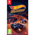 Hot Wheels Unleashed – Hledejceny.cz