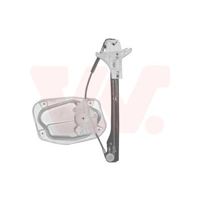 Zvedací zařízení oken VAN WEZEL 5894263 | Zboží Auto