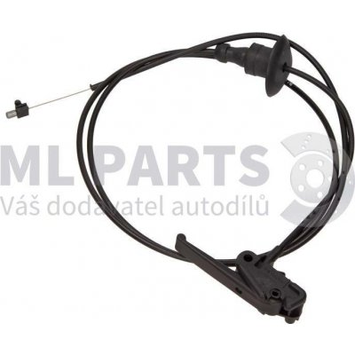 Lanko kapoty | Zboží Auto