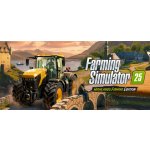 Farming Simulator 25 (Highlands Fishing Edition) – Zboží Dáma