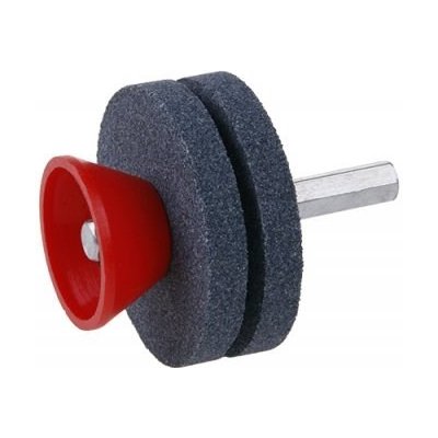 Levior Brousek na nože a nůžky průměr 50mm 16990 – Zboží Dáma