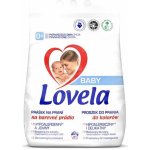 Lovela Baby Prací prášek color 4,1 kg 41 PD – Sleviste.cz