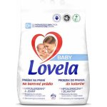 Lovela Baby Prací prášek color 4,1 kg 41 PD – Hledejceny.cz