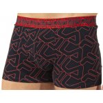 Fila Underwear Man Boxer 1P Černý – Zboží Dáma