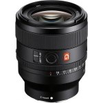 Sony FE 50 mm f/1.4 GM – Hledejceny.cz