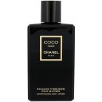 Chanel Coco Noir tělové mléko 200 ml – Zbozi.Blesk.cz